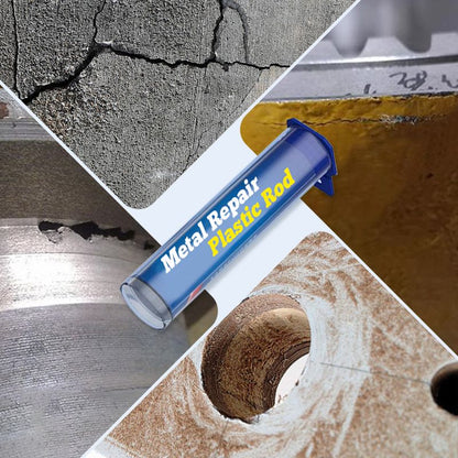 Quick Repair Metal Plastic Steel Rod