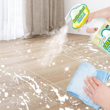Multifunctional Efficient Latex Paint Remover Spray