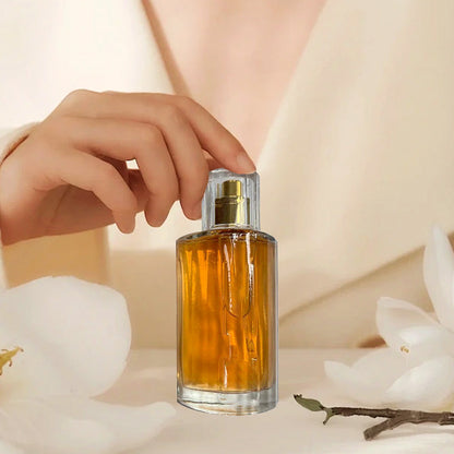 🔥🎁Nieuw binnen 50% KORTING💋Choco Musk Eau De Parfum Spray 50ML By EDP