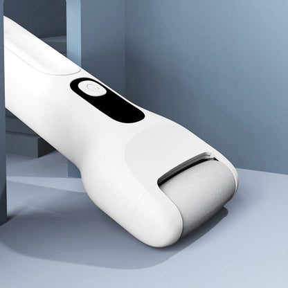 Household Adjustable Electric Foot Callus Remover