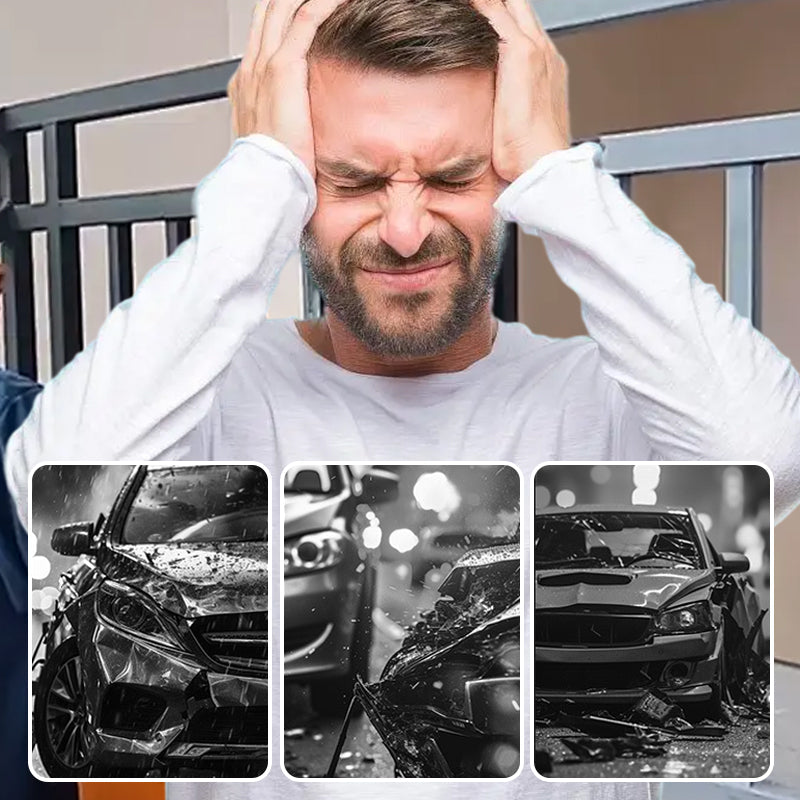 Headlight Restoration Lotion - No Sanding Needed