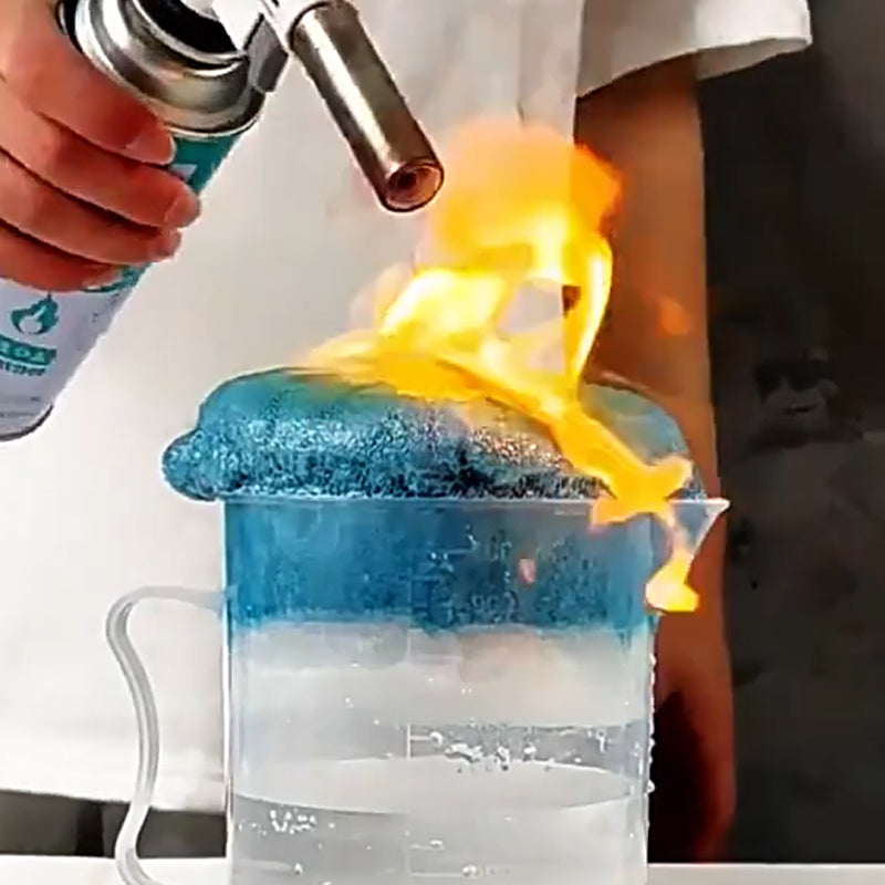 Durable Waterproof & Fireproof Foam Adhesive