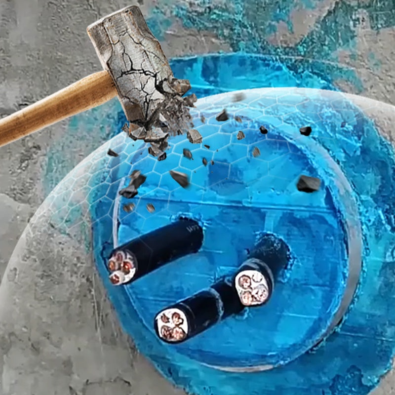 Durable Waterproof & Fireproof Foam Adhesive