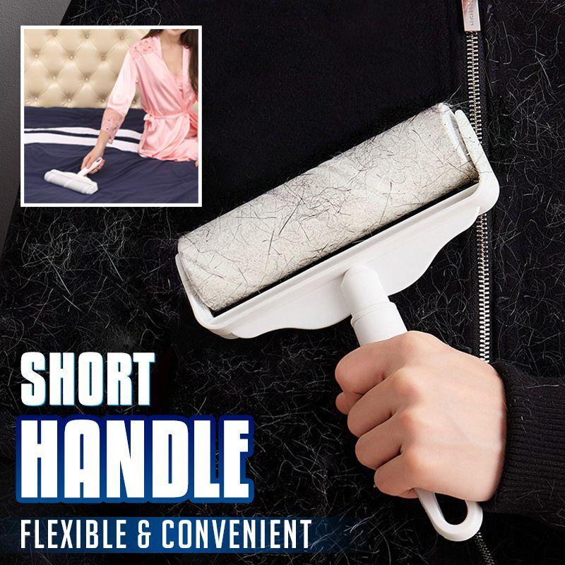 Early Black Friday Promotion✨Extended and widened hair removal roller brush🧼🫧