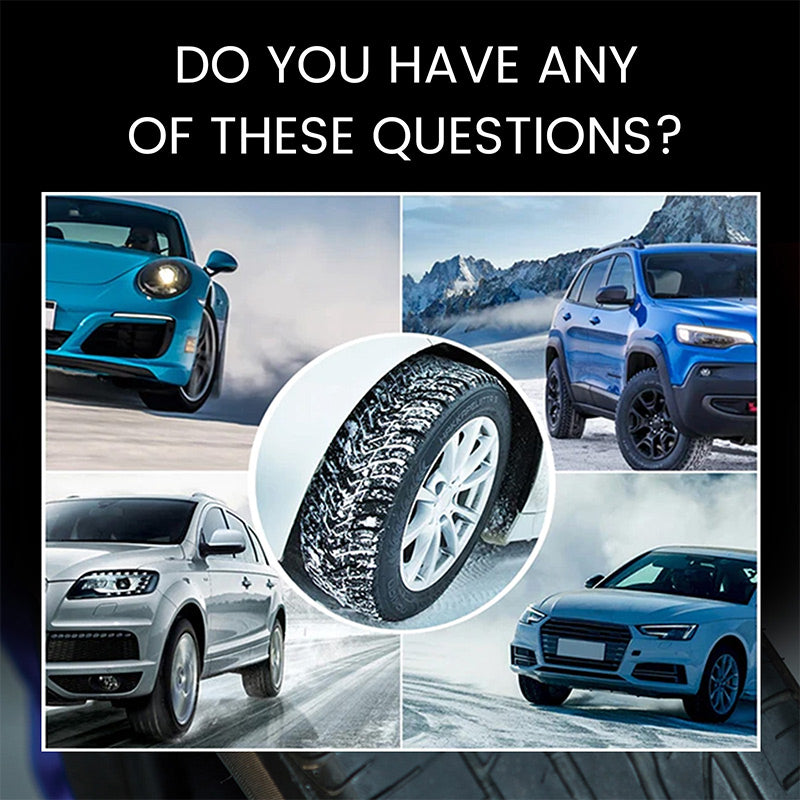 💥Christmas Specials💥 Anti-Slip Car Wheel Spray