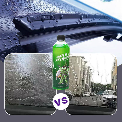 Concentrated Safe Formula Car Wash Agent