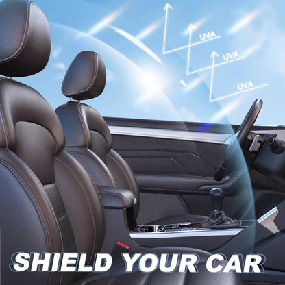 Concentrated Safe Formula Car Wash Agent