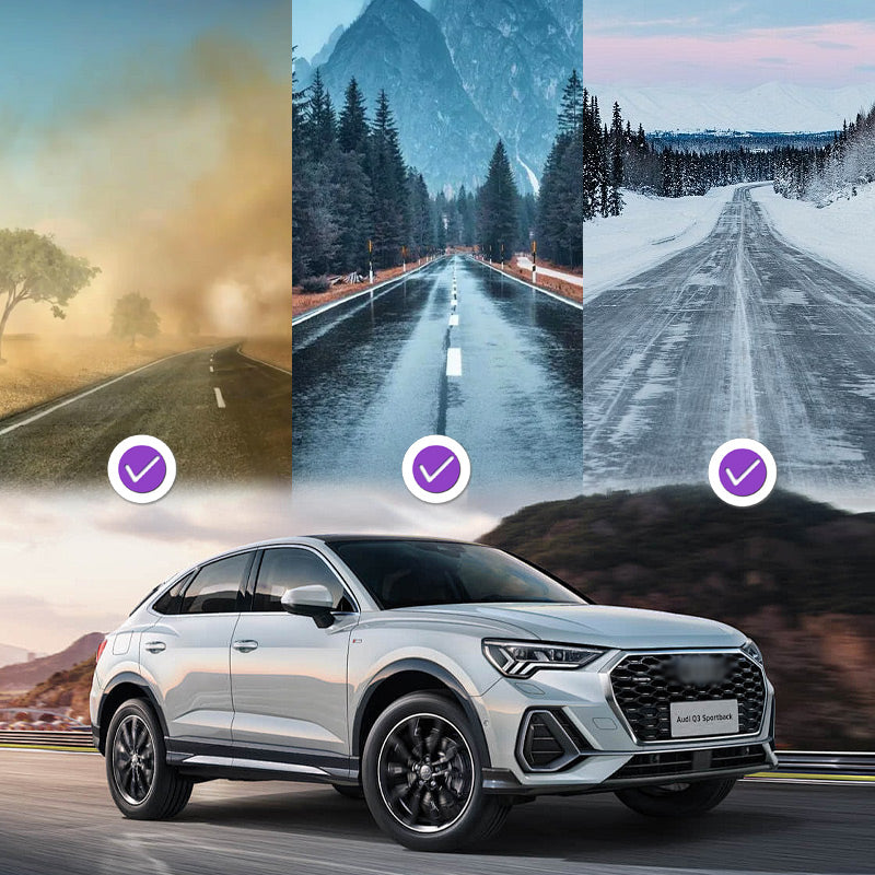 Concentrated Safe Formula Car Wash Agent