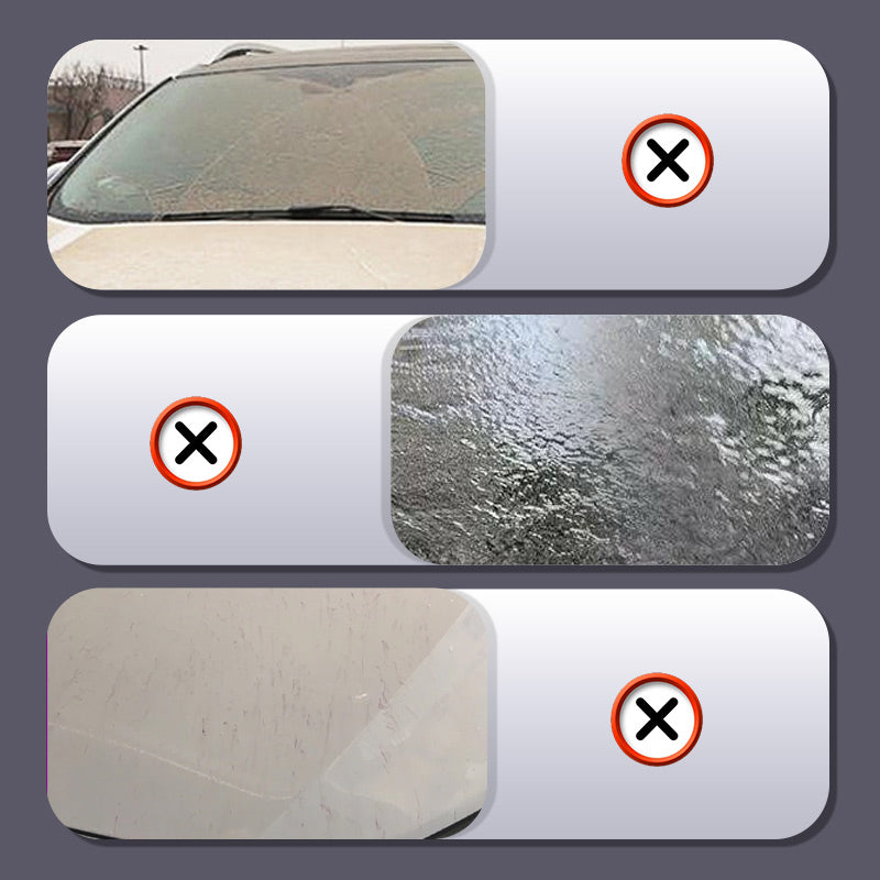 Concentrated Safe Formula Car Wash Agent