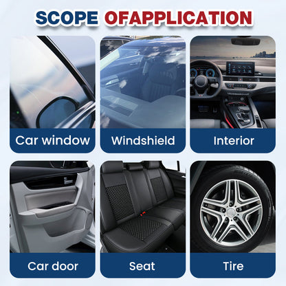 Multi-functional Car Interior Coating Agent Spray