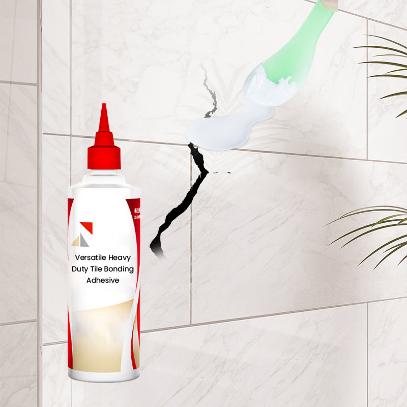Versatile Heavy Duty Tile Bonding Adhesive
