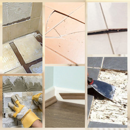 Versatile Heavy Duty Tile Bonding Adhesive