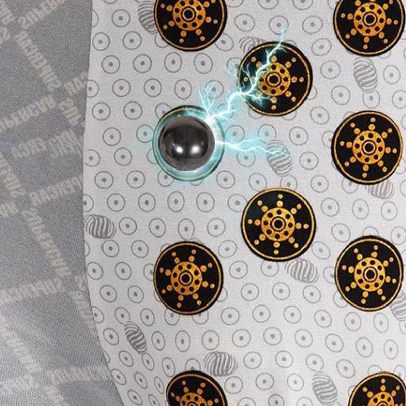 Men's Luxury Magnetic Breathable Boxer Briefs