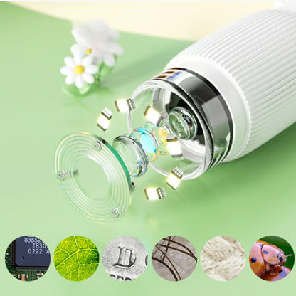 Kid’s Digital Microscope