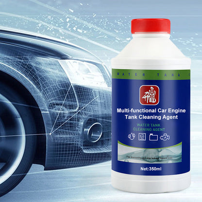 Multi-functional Car Engine Tank Cleaning Agent