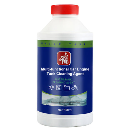 Multi-functional Car Engine Tank Cleaning Agent