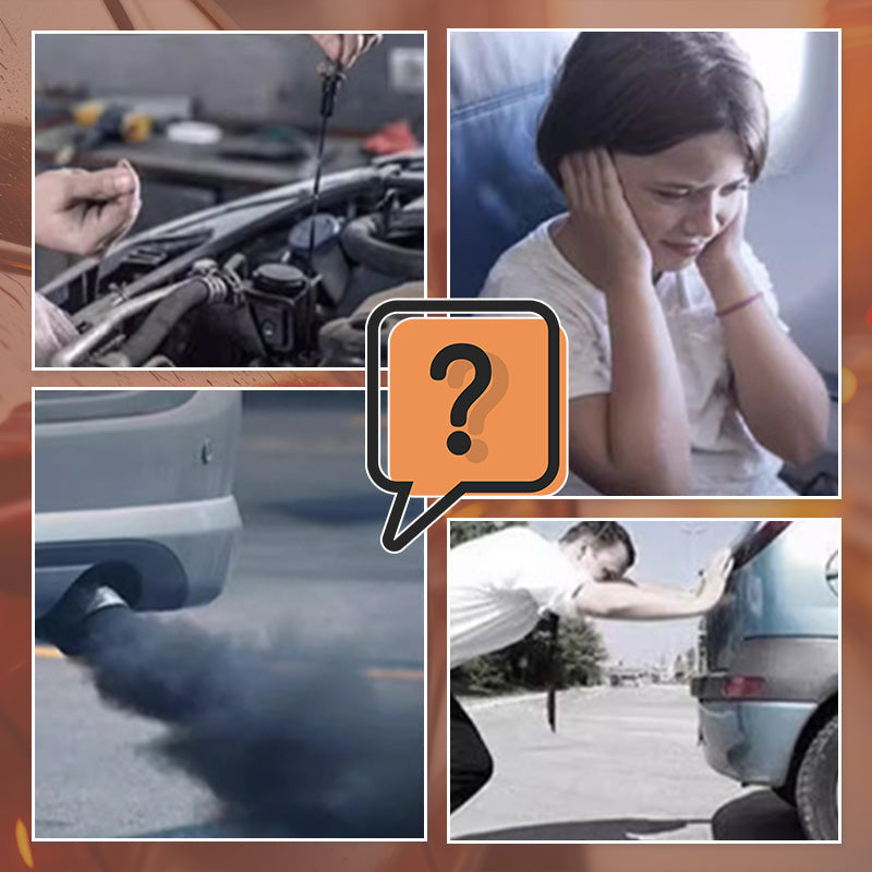 100ml PEA Fuel System Cleaner