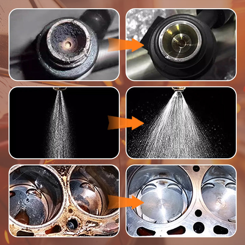 100ml PEA Fuel System Cleaner