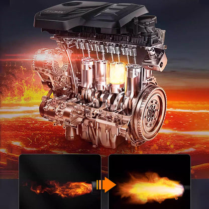 100ml PEA Fuel System Cleaner