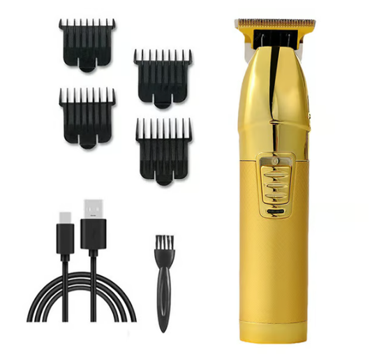 🔥New Year's Special 50% off🔥Men's must - Latest hair clippers