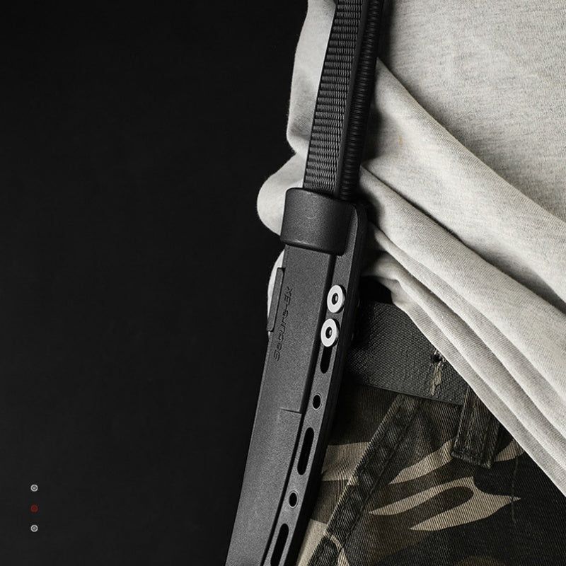 Multipurpose Outdoor Camping Knife with Sheath