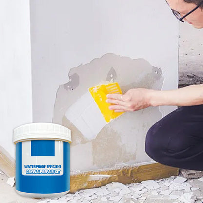 Waterproof Efficient Drywall Repair Kit