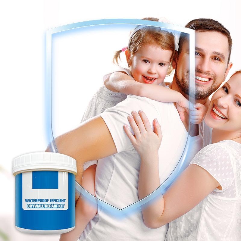 Waterproof Efficient Drywall Repair Kit