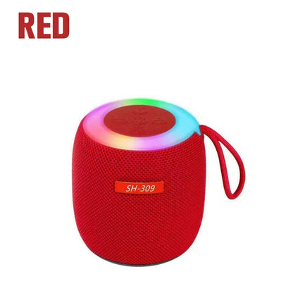 Portable Bluetooth Speaker