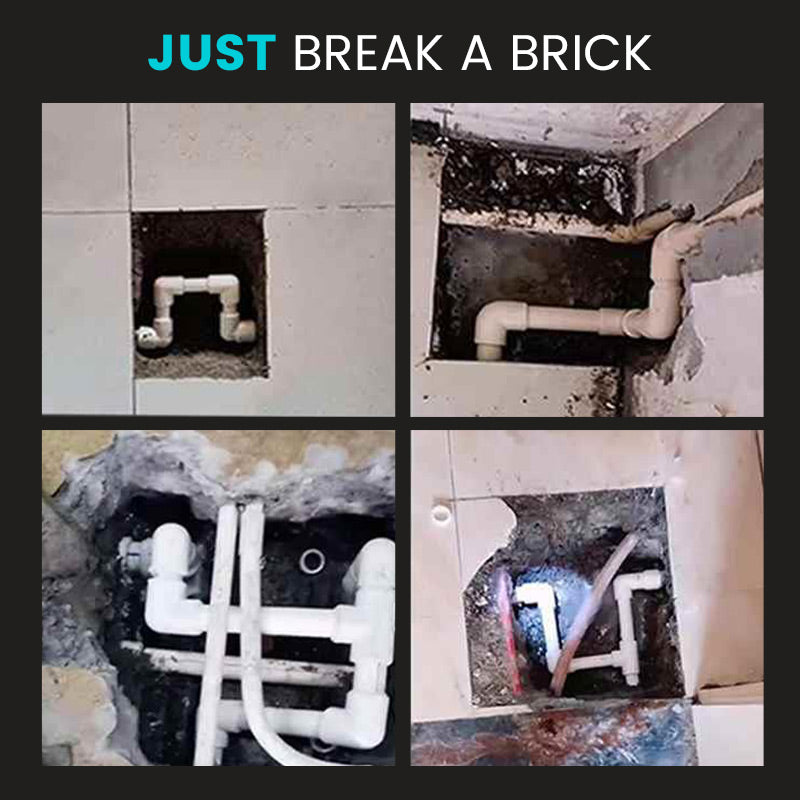 💦 Water Leak Detector 🔍 - Hear & Fix Hidden Water Leaks Before They Cost You Thousands! 💸🚫