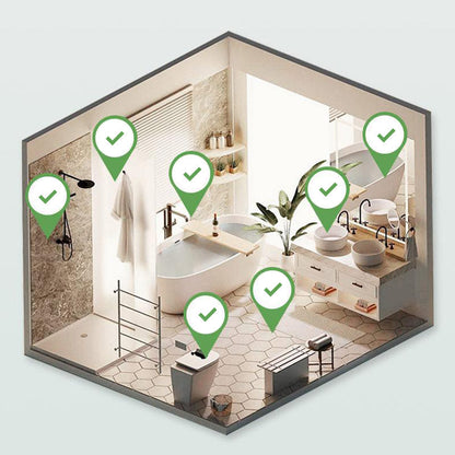 Multipurpose Cleaner for Bathroom