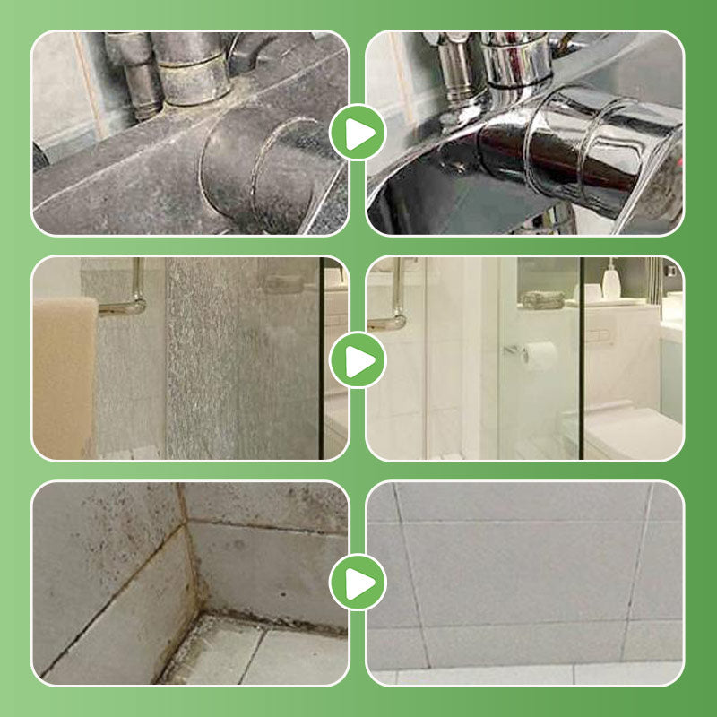 Multipurpose Cleaner for Bathroom