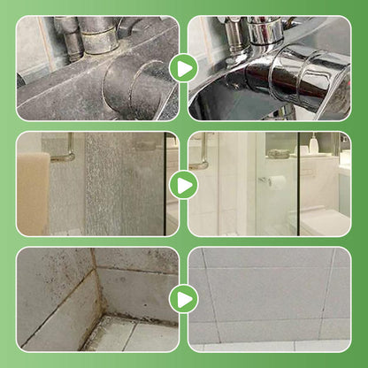 Multipurpose Cleaner for Bathroom