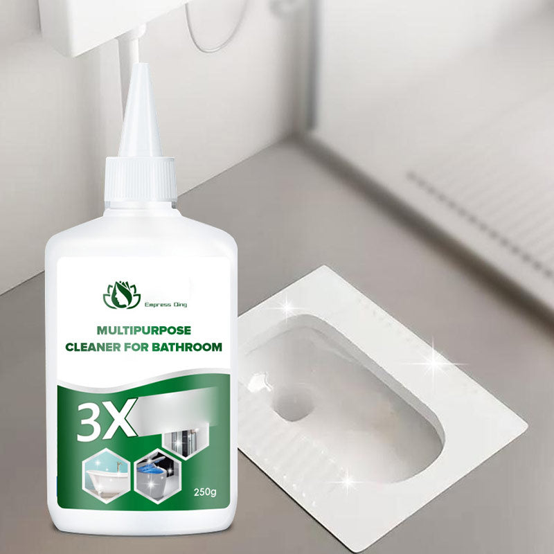 Multipurpose Cleaner for Bathroom