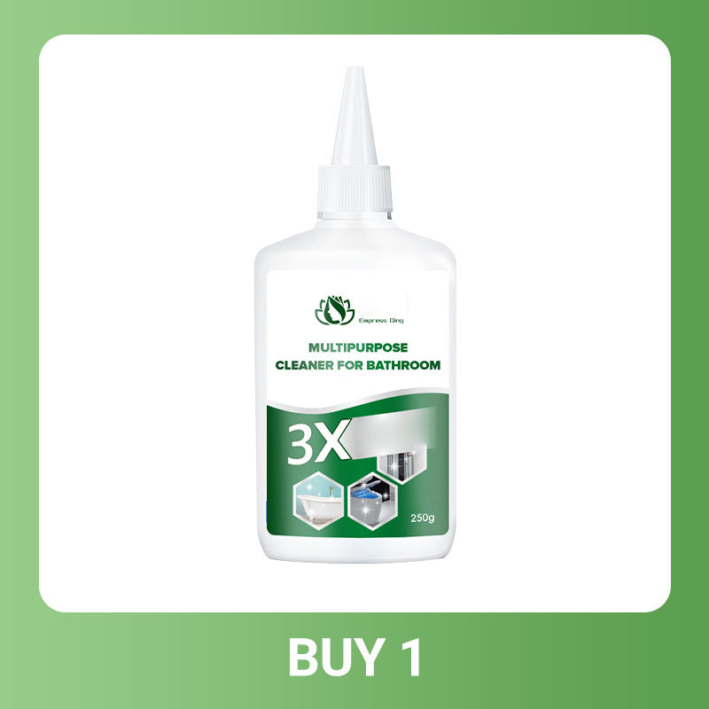 Multipurpose Cleaner for Bathroom