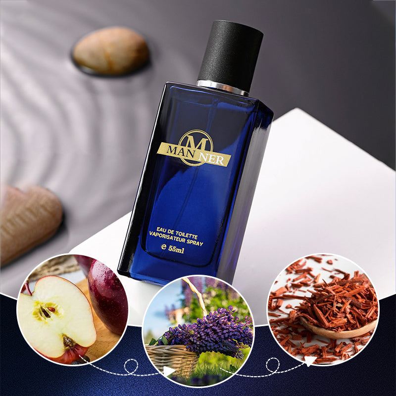 Men’s Natural Long Lasting Perfume
