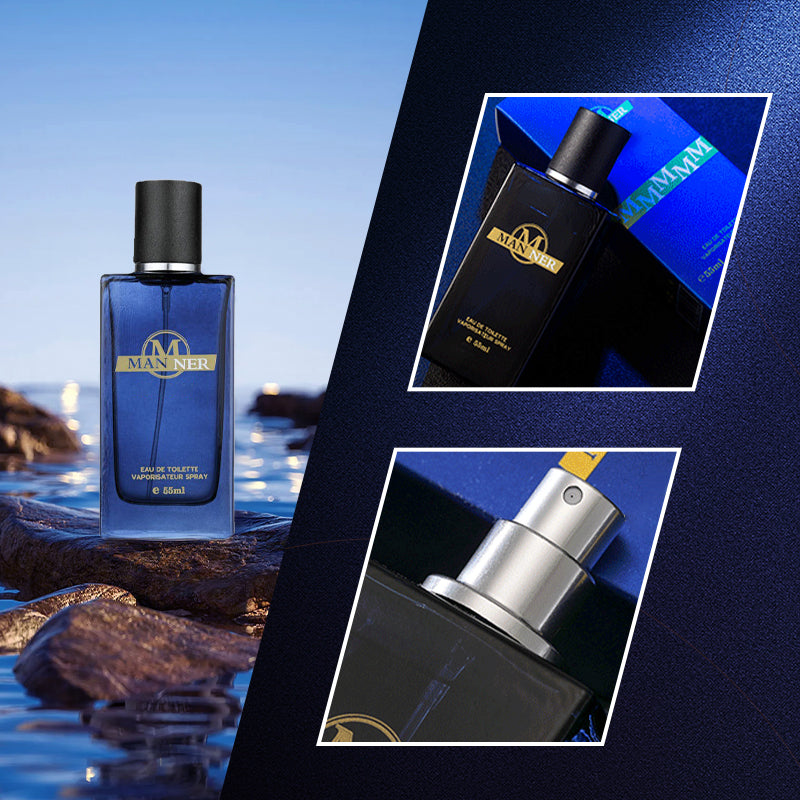 Men’s Natural Long Lasting Perfume