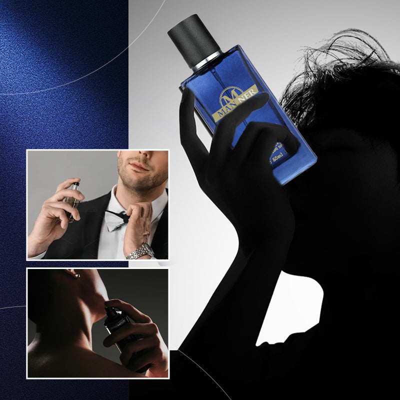 Men’s Natural Long Lasting Perfume