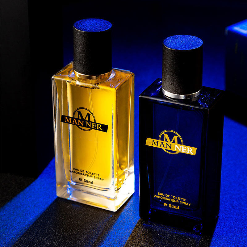 Men’s Natural Long Lasting Perfume