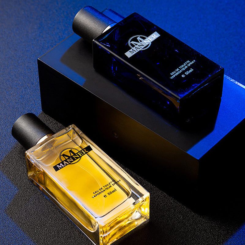 Men’s Natural Long Lasting Perfume