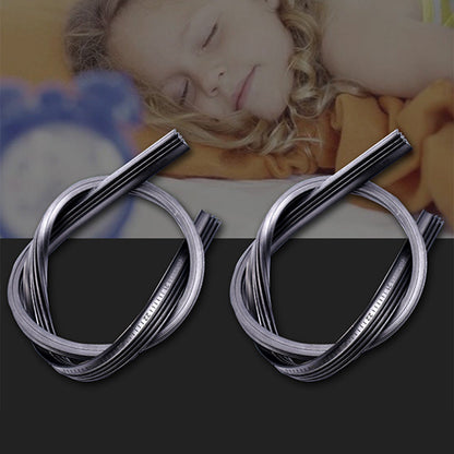 🚗Silent Four-Layer Rubber Strip Windshield Wipers for Car
