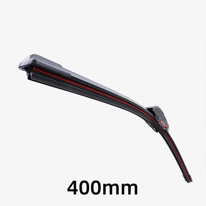 🚗Silent Four-Layer Rubber Strip Windshield Wipers for Car