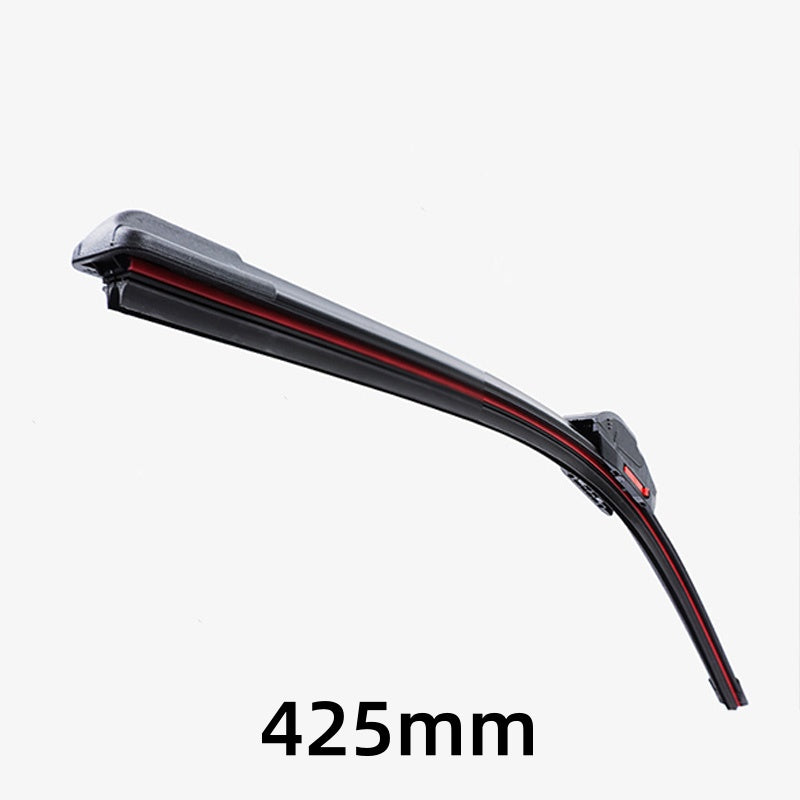 🚗Silent Four-Layer Rubber Strip Windshield Wipers for Car