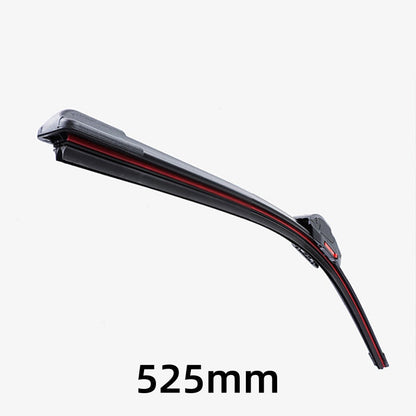 🚗Silent Four-Layer Rubber Strip Windshield Wipers for Car