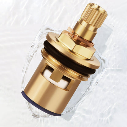 Universal Replacement Brass Faucet Cartridge