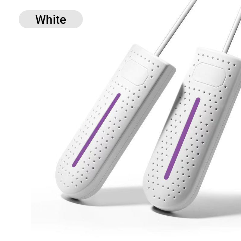 Portable 360-Degree Quick Drying Shoe Dryer