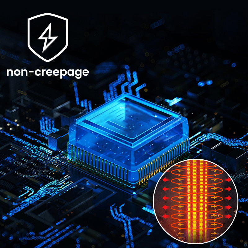 Auto Thermostat Fish Tank Heater Set