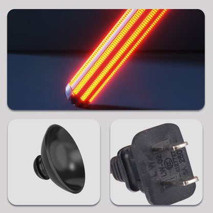 Auto Thermostat Fish Tank Heater Set