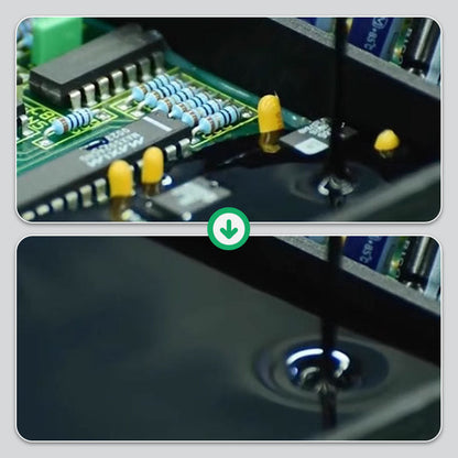 Heat-Resistant Epoxy Electronic Potting Sealant