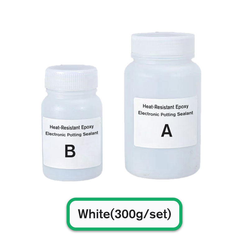 Heat-Resistant Epoxy Electronic Potting Sealant