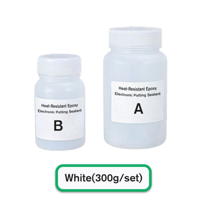 Heat-Resistant Epoxy Electronic Potting Sealant